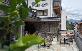 ARLhome - Zuhause am Arlberg