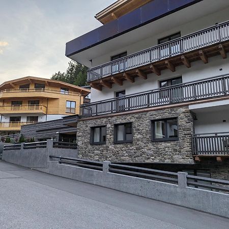 ARLhome - Zuhause am Arlberg St. Anton am Arlberg Exterior foto