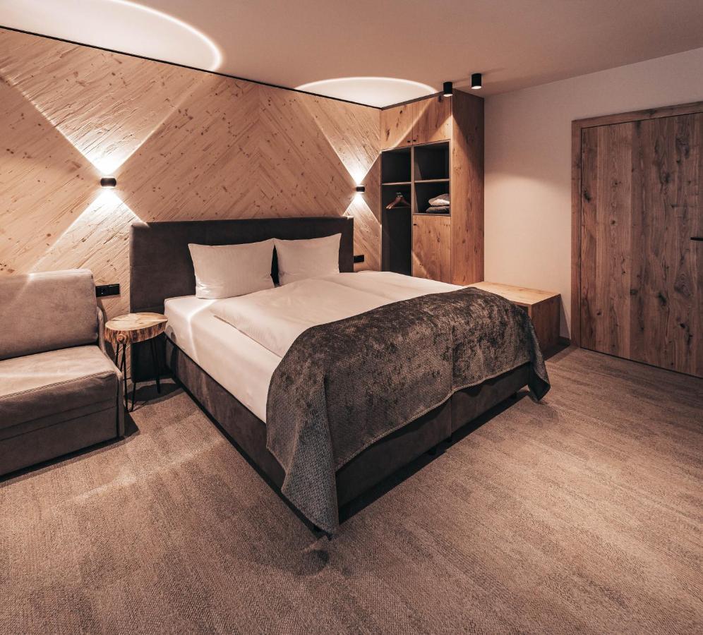 ARLhome - Zuhause am Arlberg St. Anton am Arlberg Exterior foto