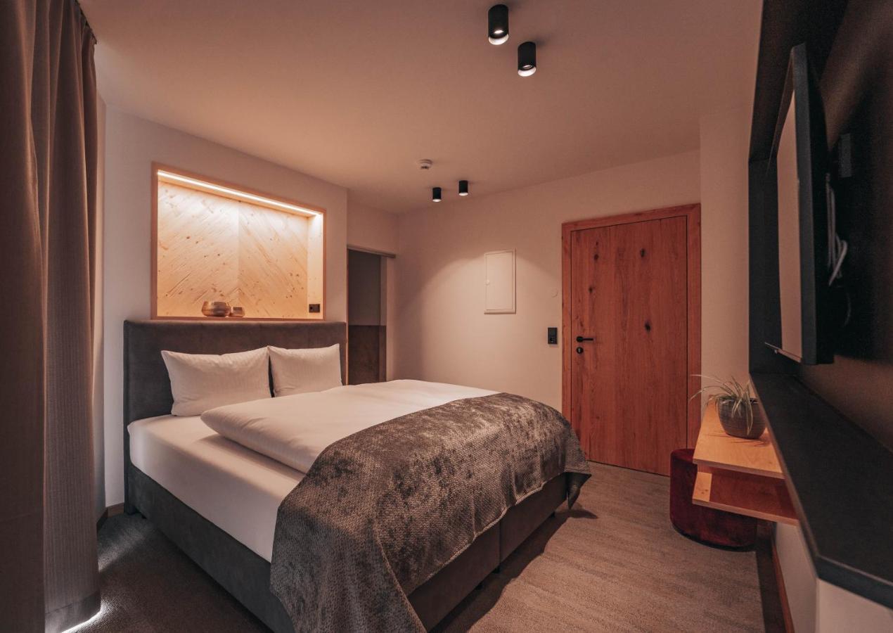 ARLhome - Zuhause am Arlberg St. Anton am Arlberg Exterior foto