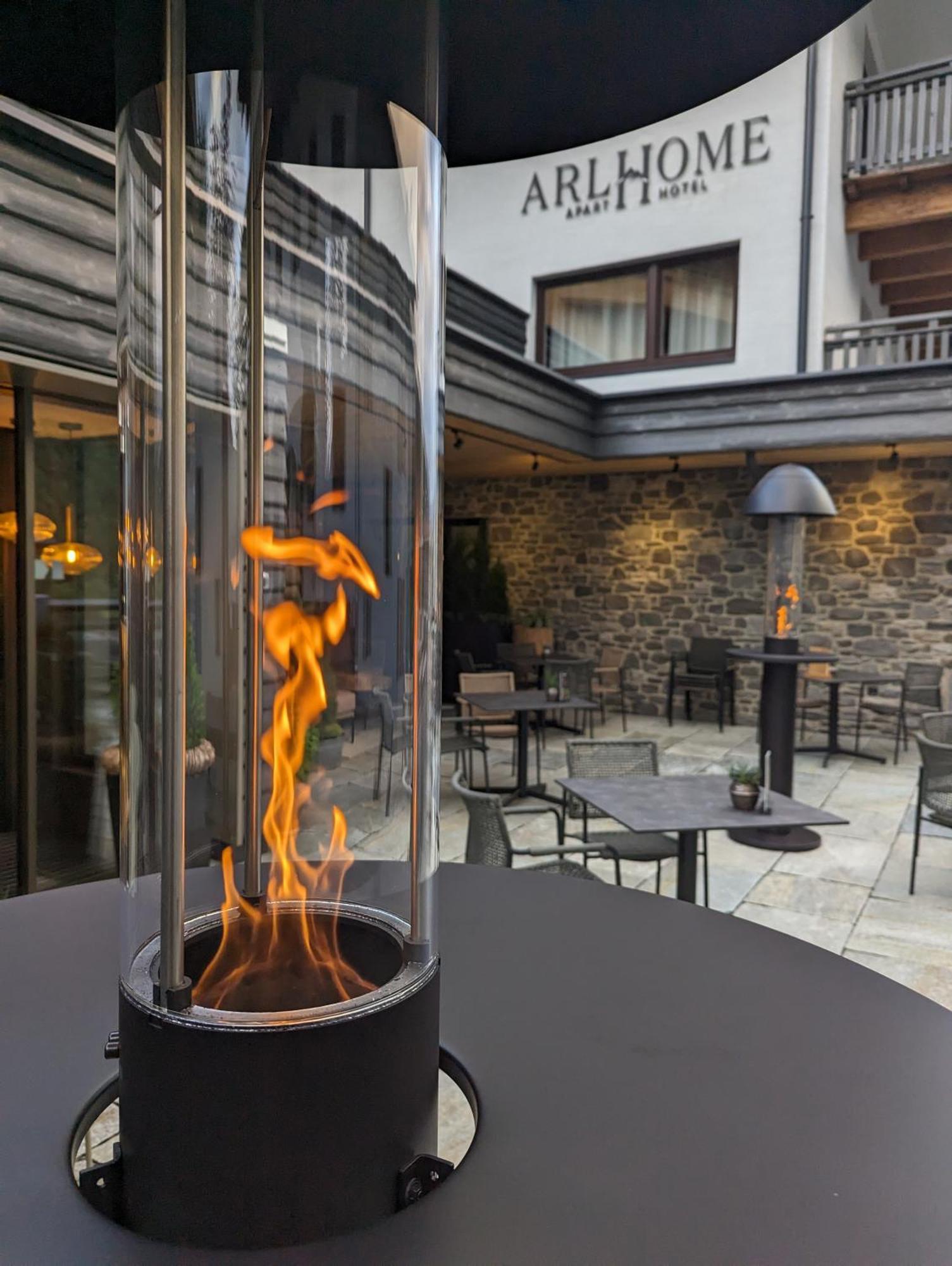 ARLhome - Zuhause am Arlberg St. Anton am Arlberg Exterior foto