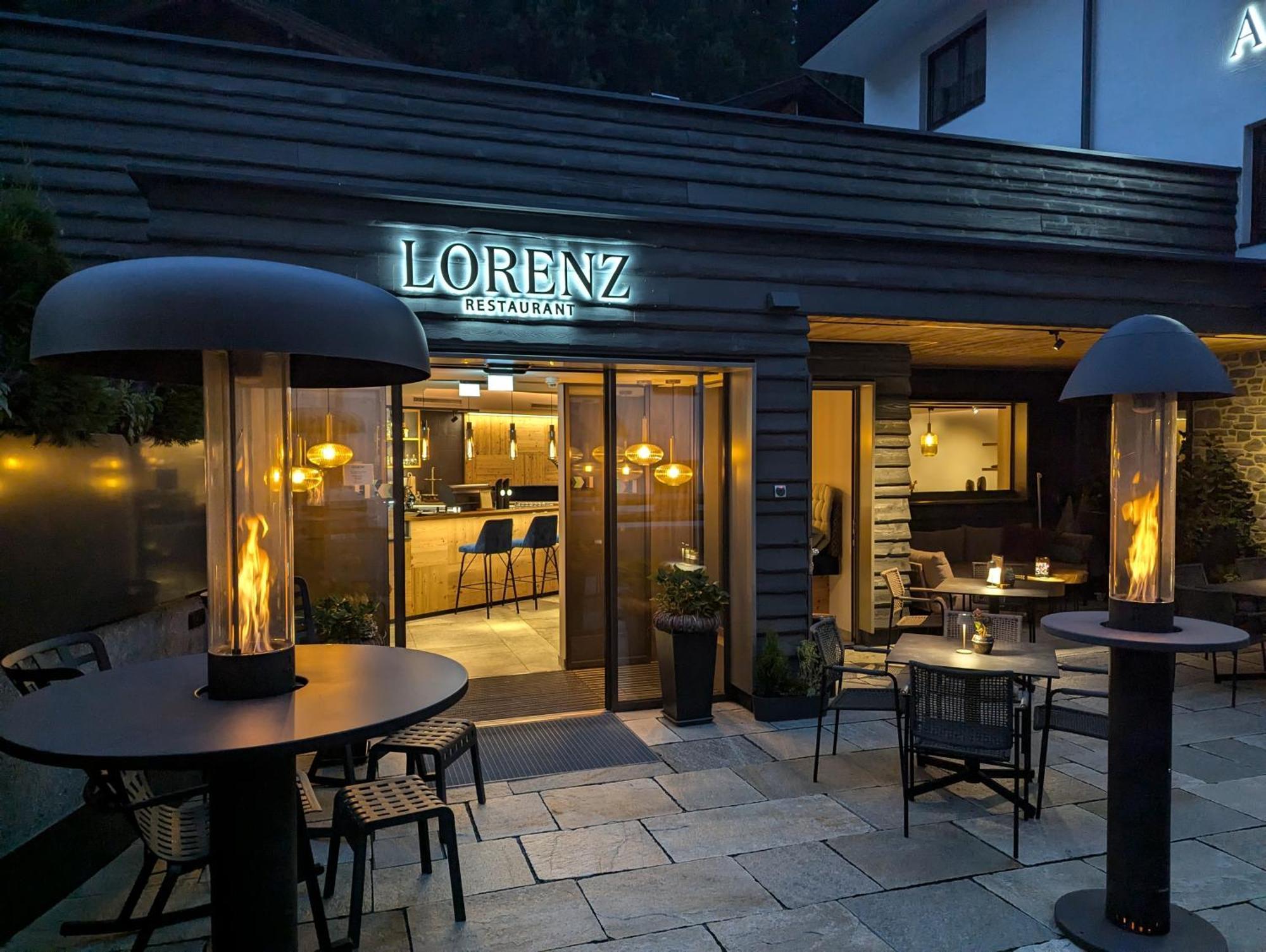 ARLhome - Zuhause am Arlberg St. Anton am Arlberg Exterior foto