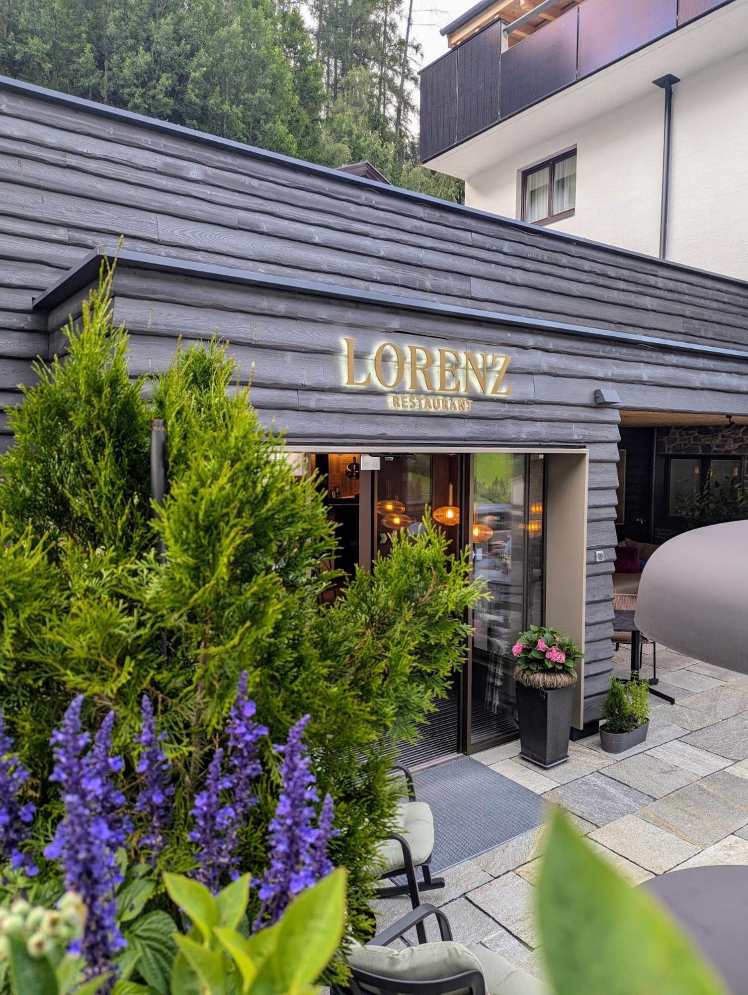 ARLhome - Zuhause am Arlberg St. Anton am Arlberg Exterior foto